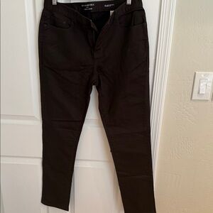 Banana Republic Brown Traveler Jeans Men’s 31x32